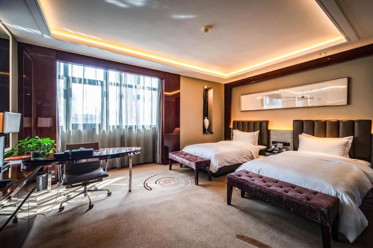 Ramada Changzhou North Hotel Dış mekan fotoğraf
