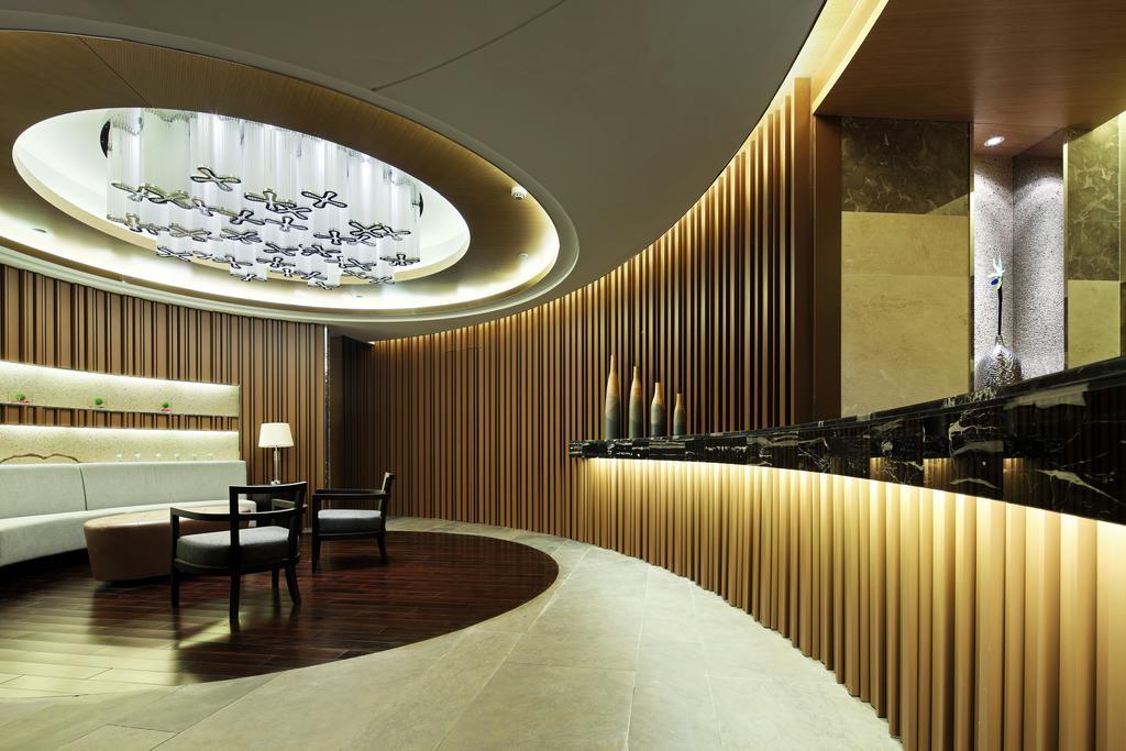 Ramada Changzhou North Hotel Dış mekan fotoğraf