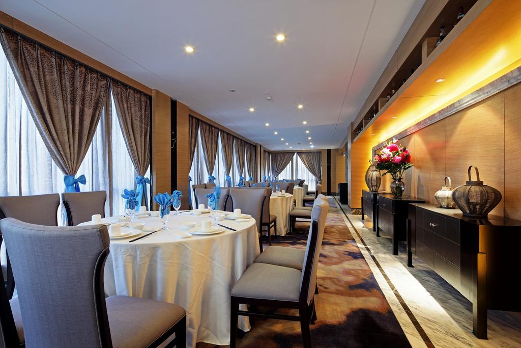 Ramada Changzhou North Hotel Dış mekan fotoğraf