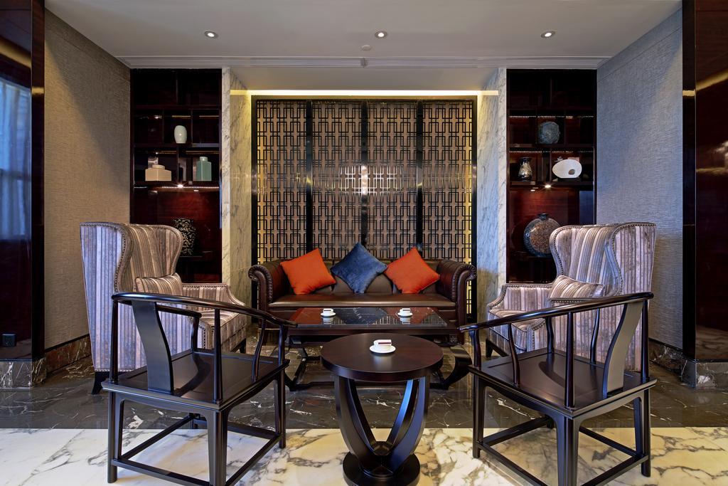 Ramada Changzhou North Hotel Dış mekan fotoğraf
