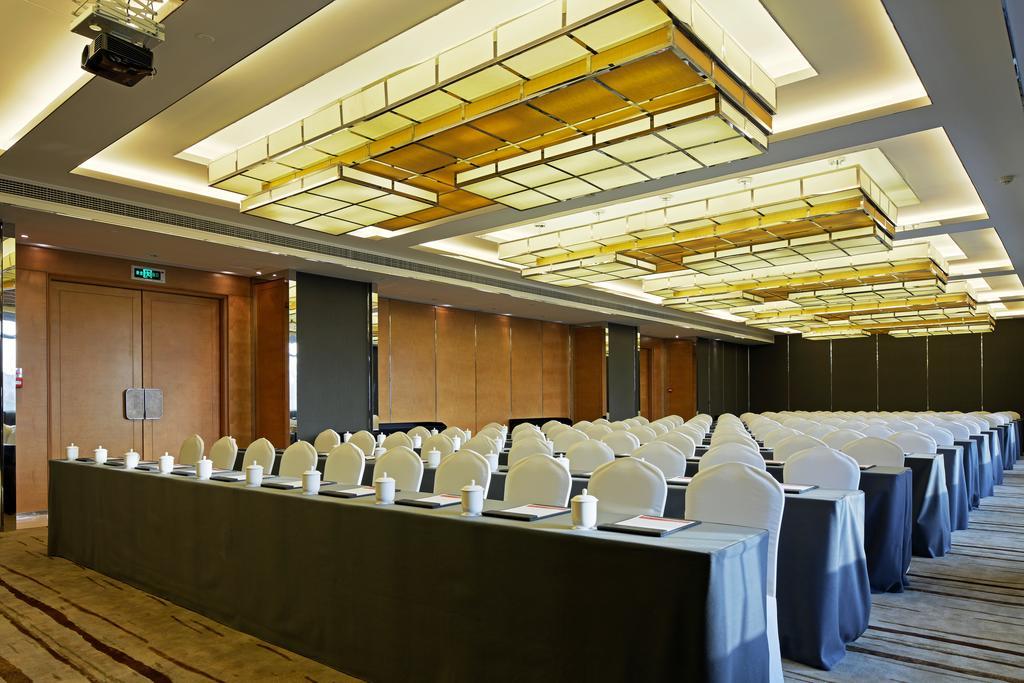Ramada Changzhou North Hotel Dış mekan fotoğraf