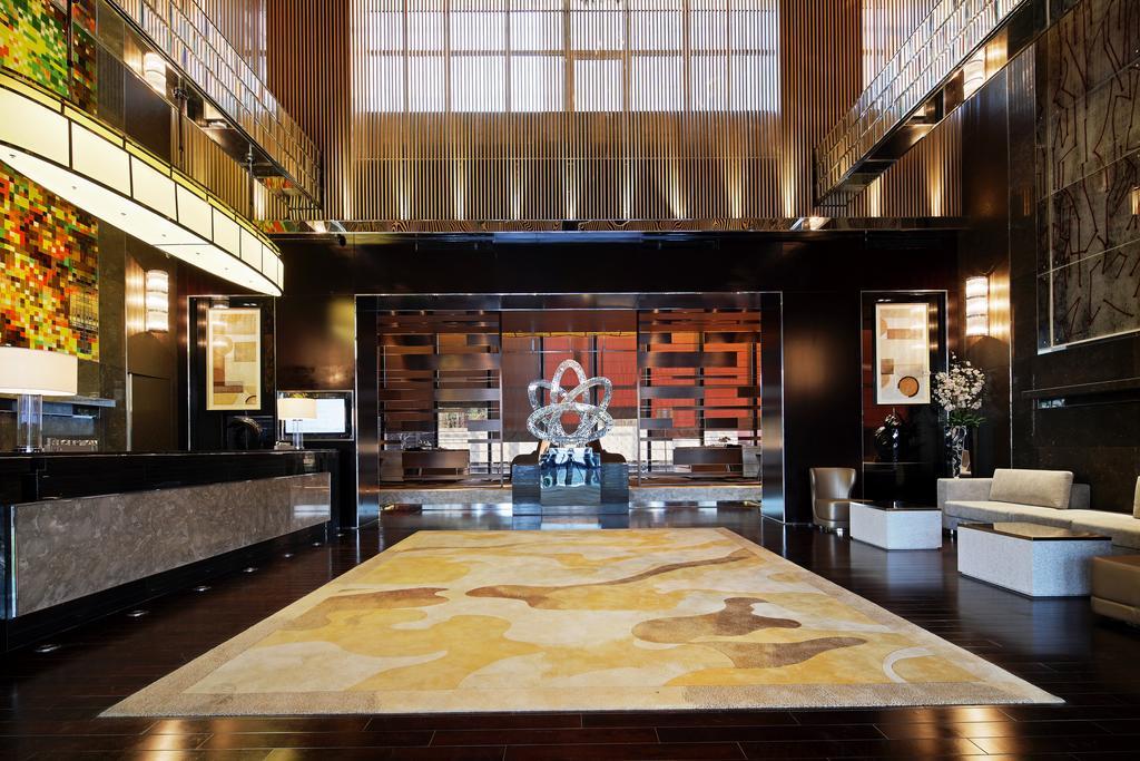 Ramada Changzhou North Hotel Dış mekan fotoğraf