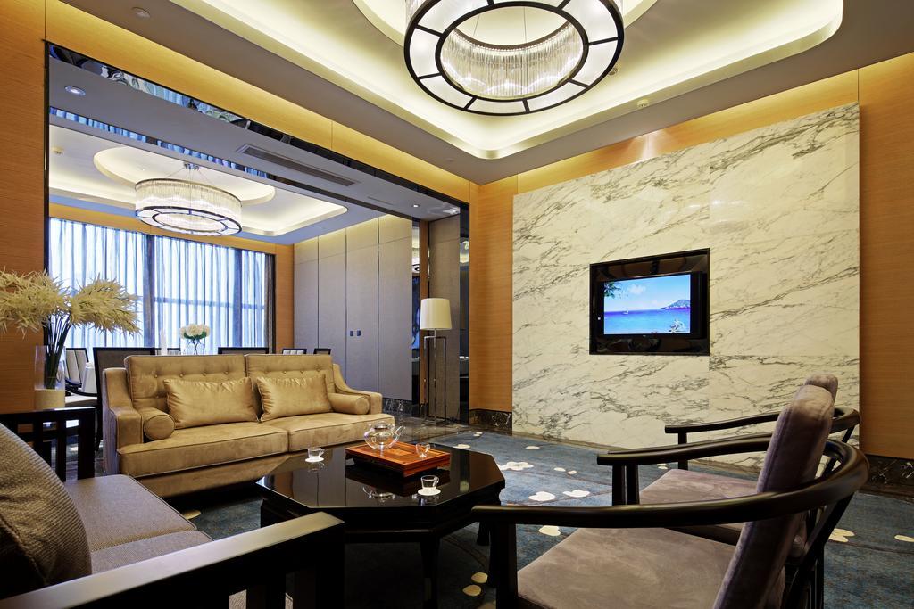 Ramada Changzhou North Hotel Dış mekan fotoğraf