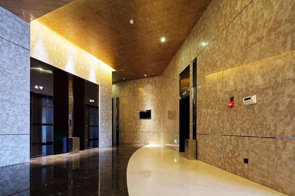 Ramada Changzhou North Hotel Dış mekan fotoğraf