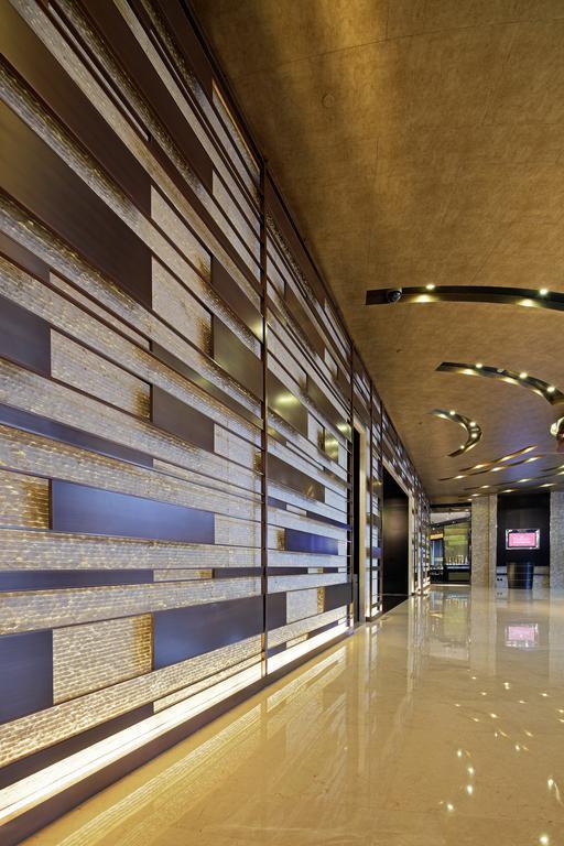 Ramada Changzhou North Hotel Dış mekan fotoğraf