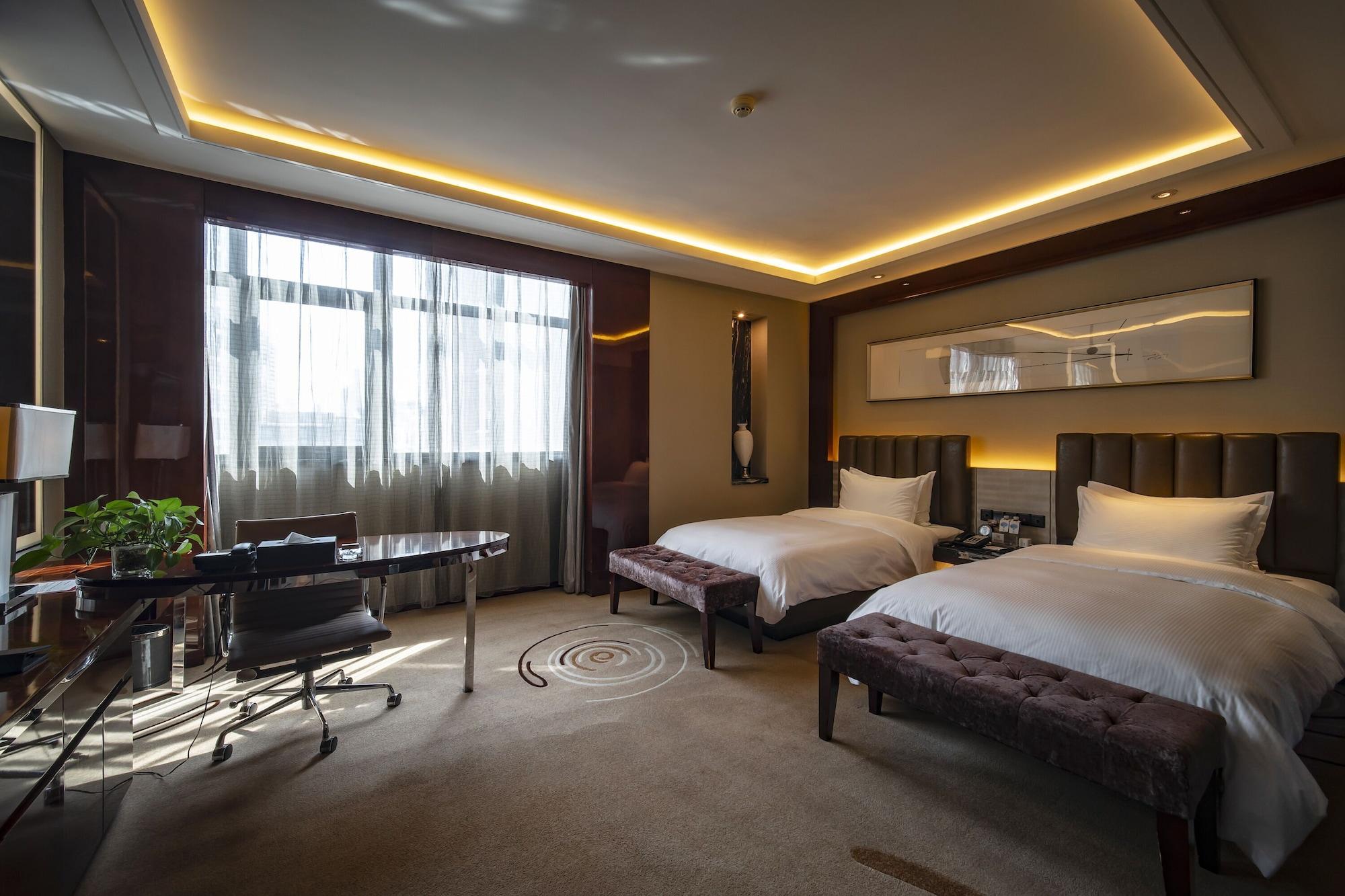Ramada Changzhou North Hotel Dış mekan fotoğraf