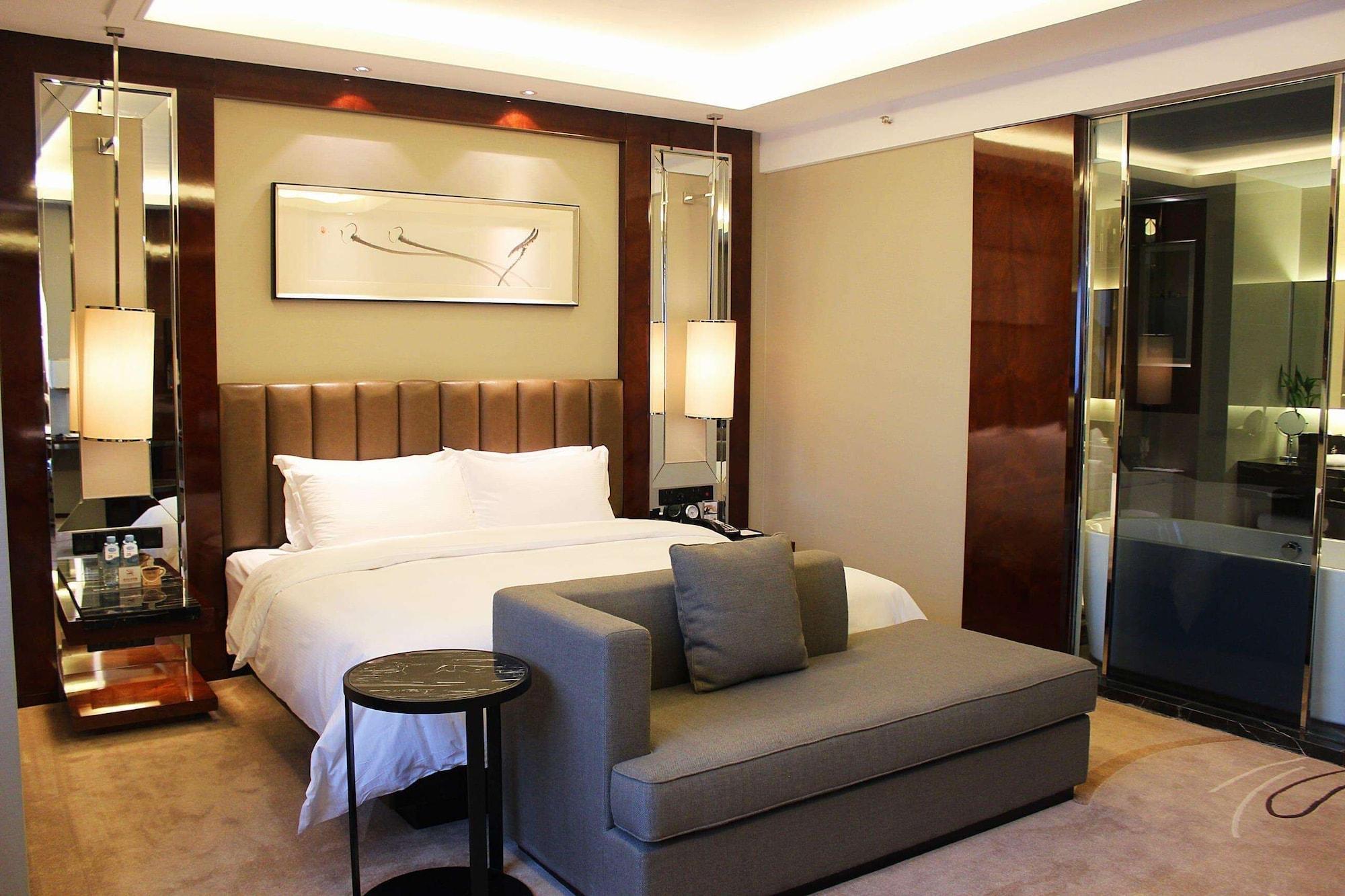 Ramada Changzhou North Hotel Dış mekan fotoğraf