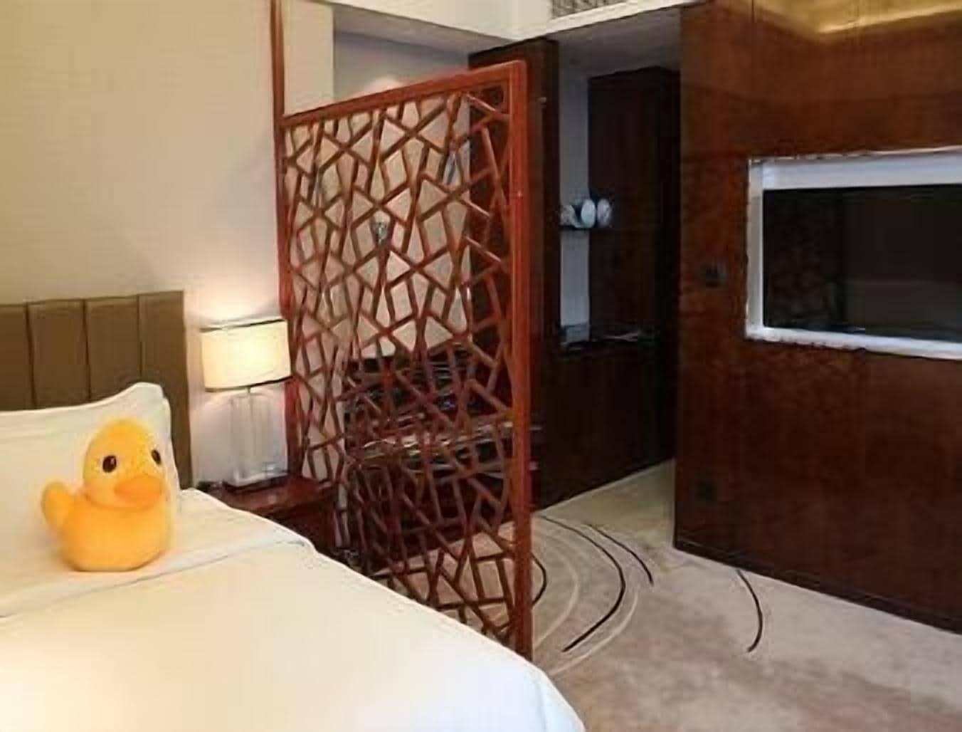 Ramada Changzhou North Hotel Dış mekan fotoğraf