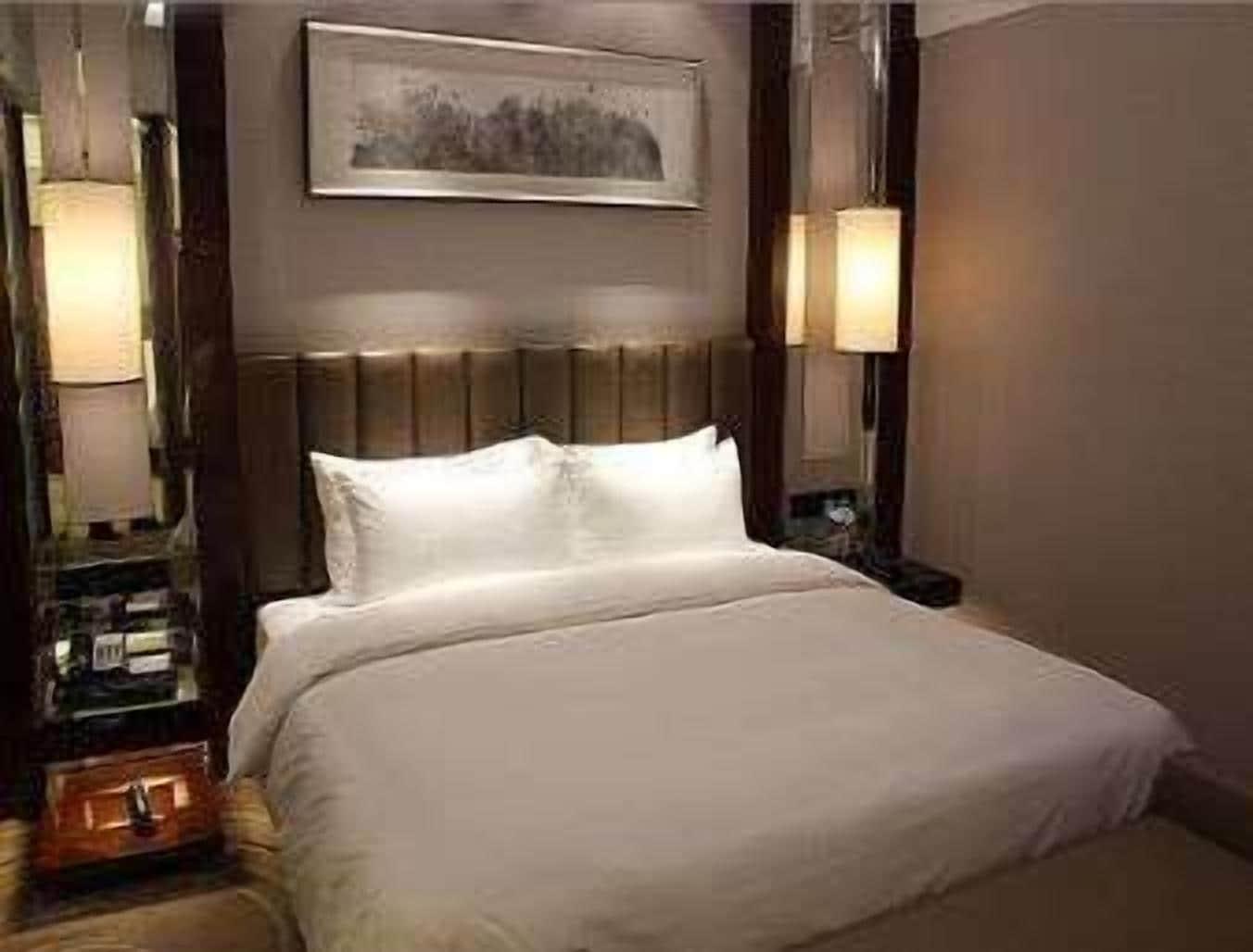 Ramada Changzhou North Hotel Dış mekan fotoğraf