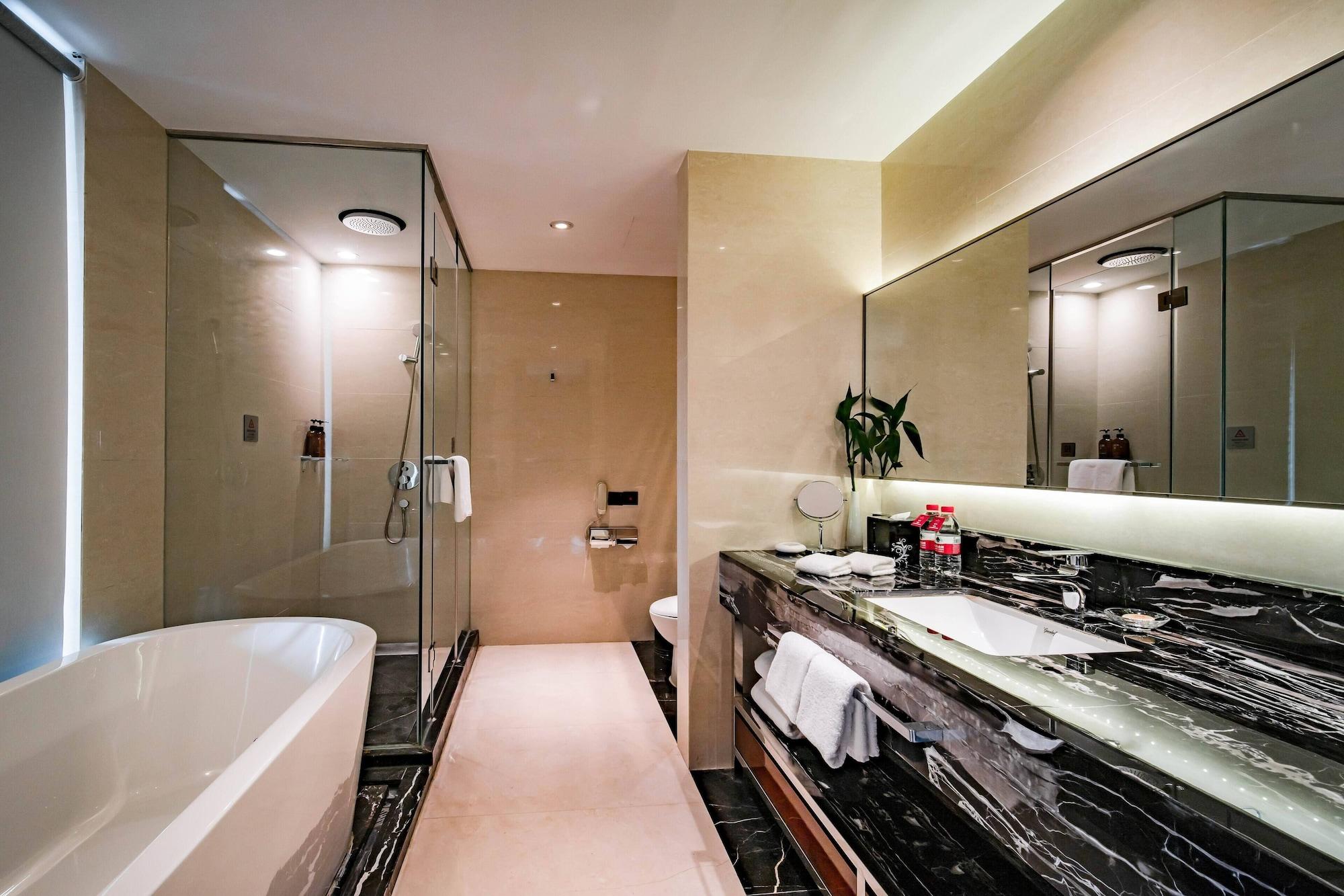 Ramada Changzhou North Hotel Dış mekan fotoğraf
