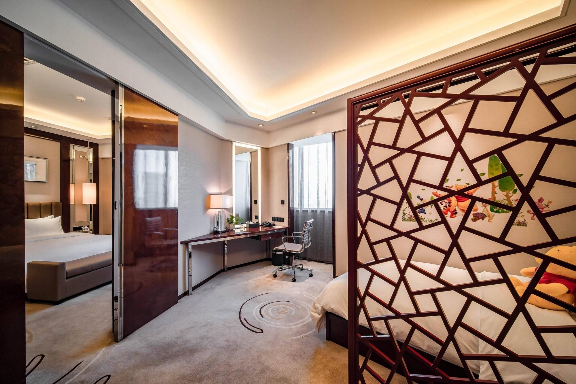Ramada Changzhou North Hotel Dış mekan fotoğraf