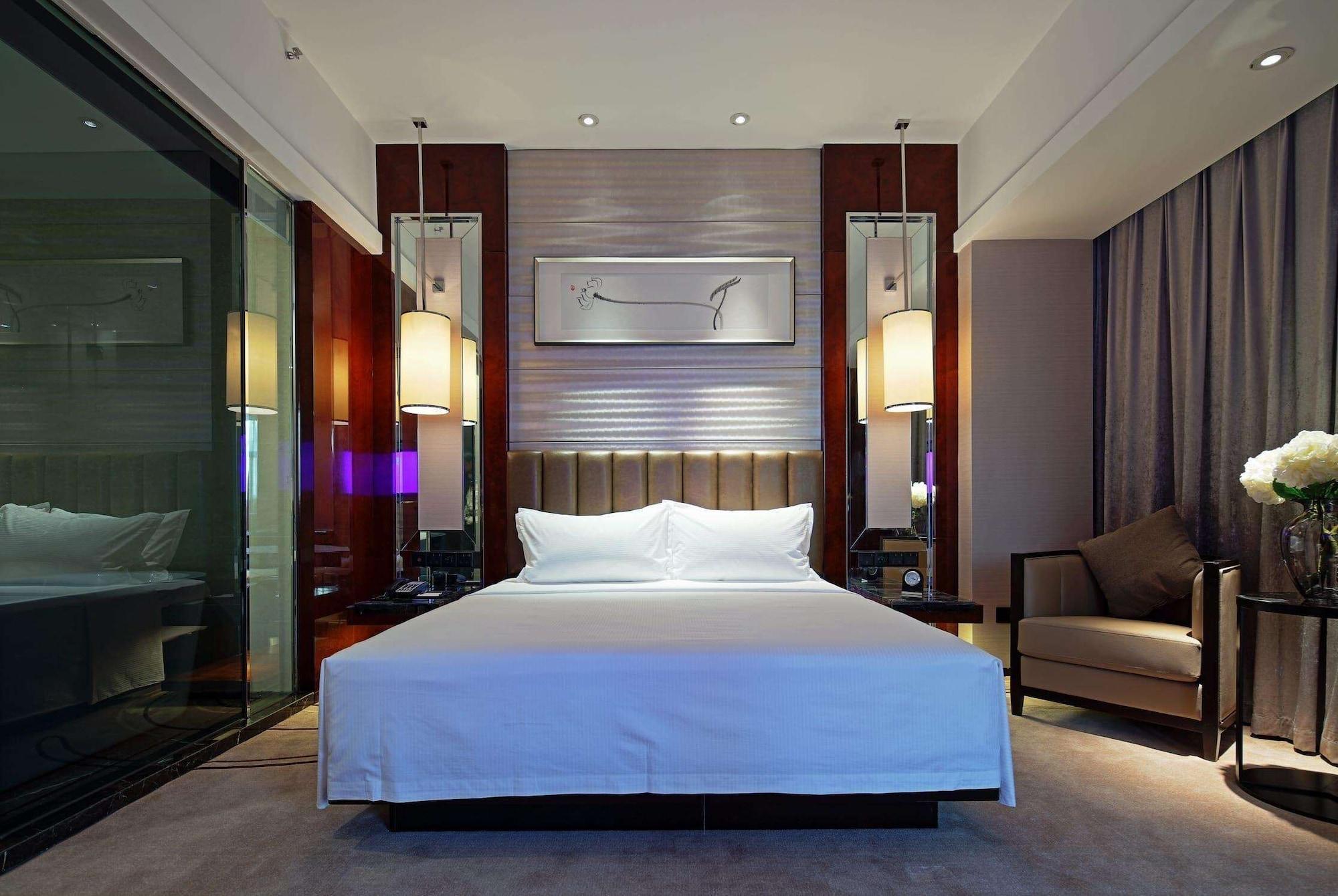 Ramada Changzhou North Hotel Dış mekan fotoğraf