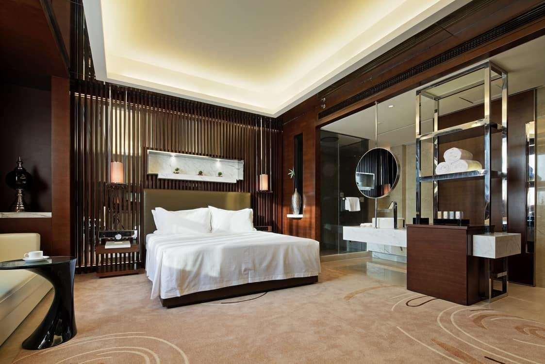 Ramada Changzhou North Hotel Dış mekan fotoğraf