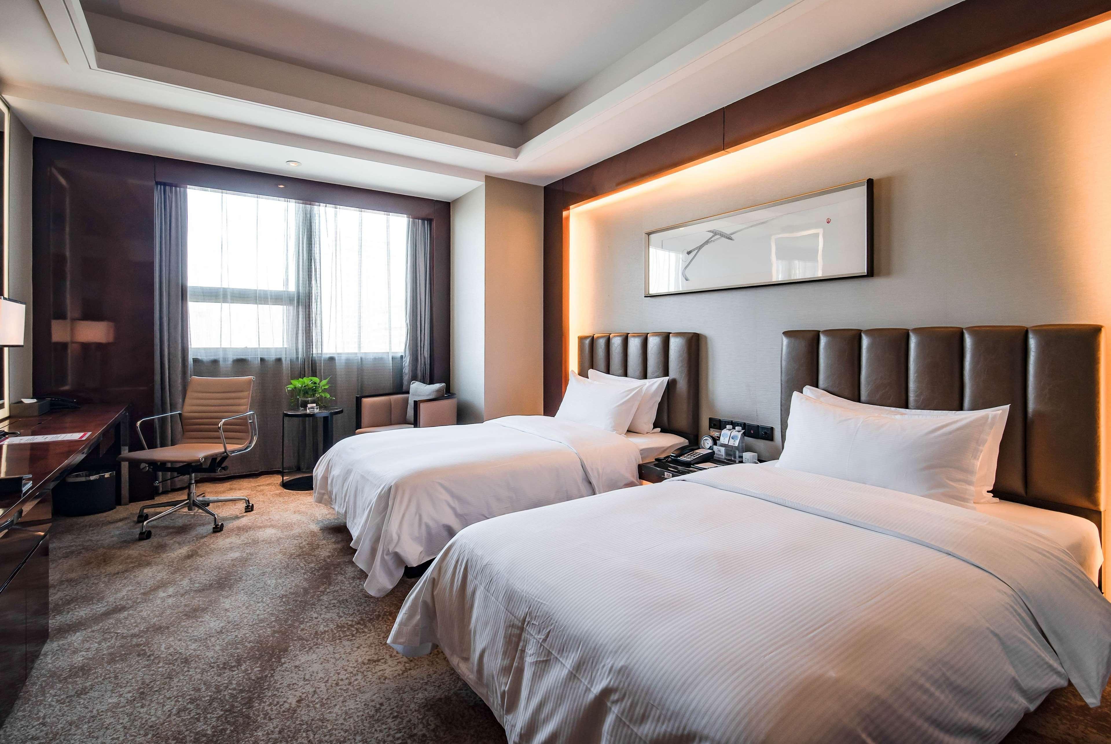 Ramada Changzhou North Hotel Dış mekan fotoğraf