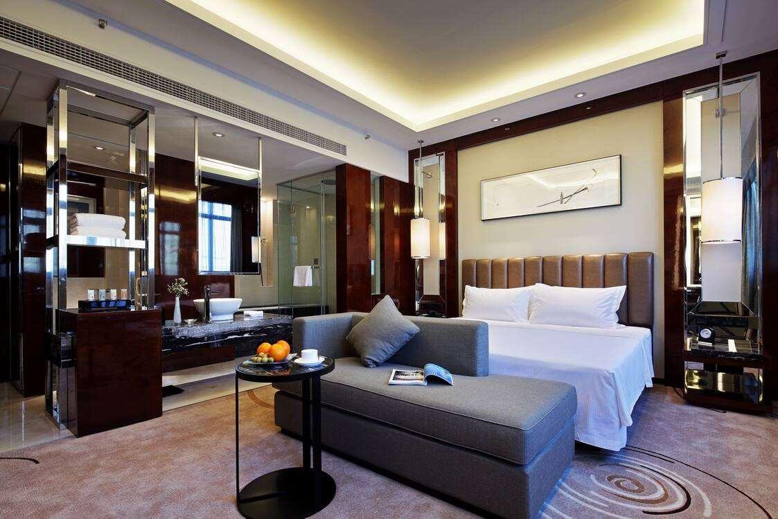Ramada Changzhou North Hotel Dış mekan fotoğraf