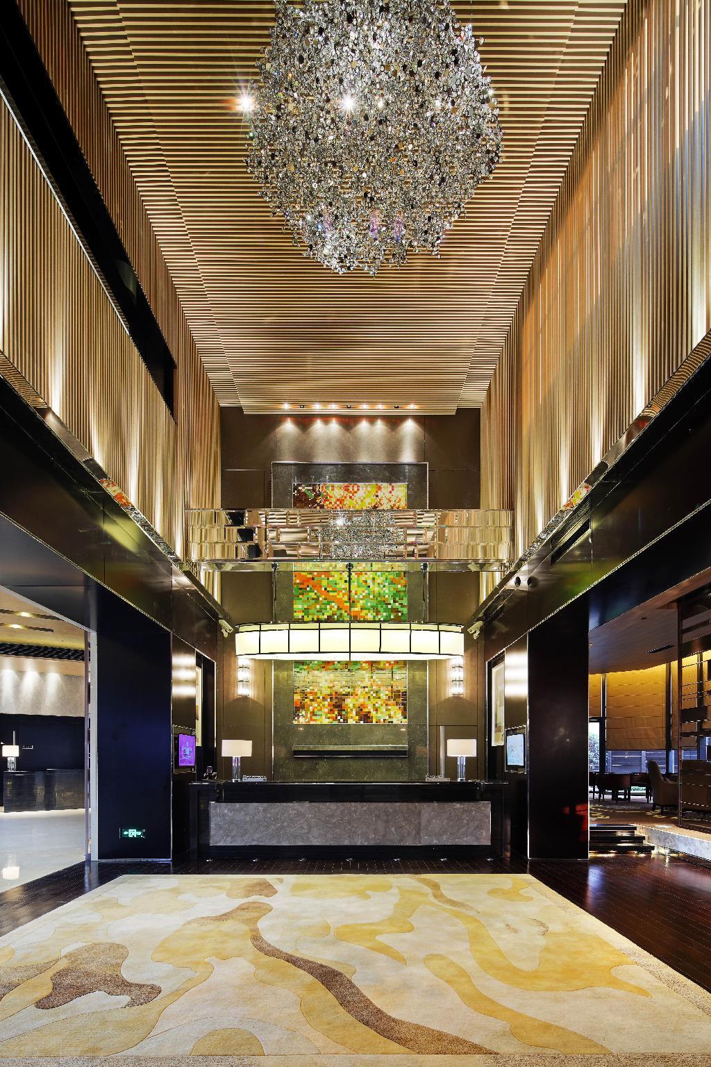 Ramada Changzhou North Hotel Dış mekan fotoğraf