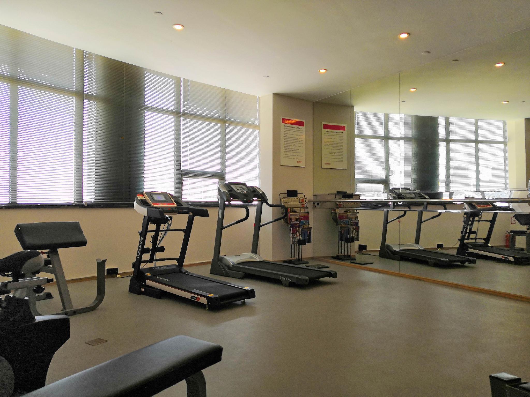 Ramada Changzhou North Hotel Dış mekan fotoğraf