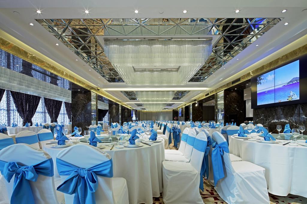 Ramada Changzhou North Hotel Dış mekan fotoğraf