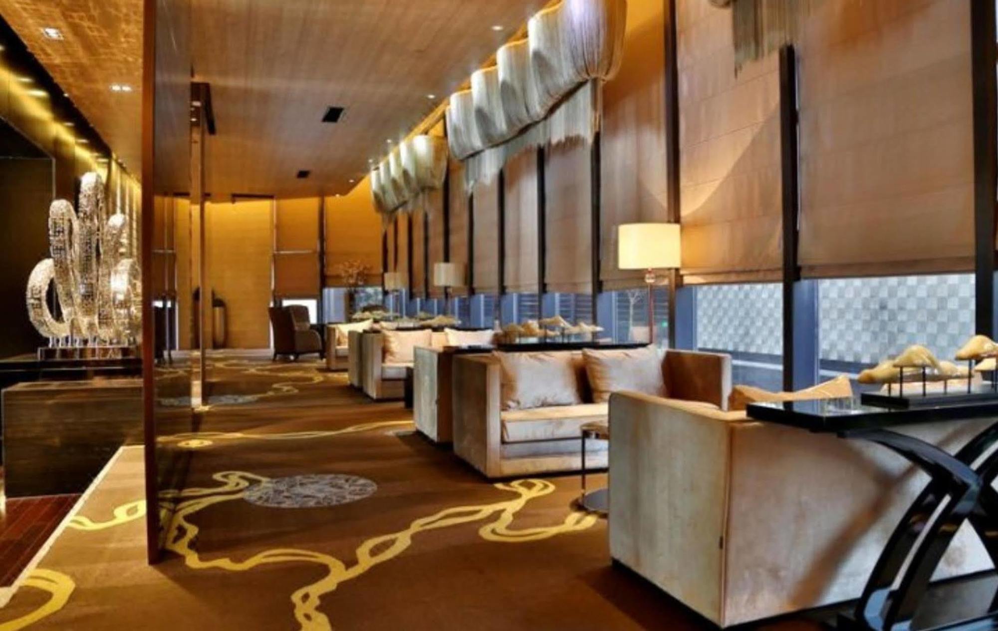 Ramada Changzhou North Hotel Dış mekan fotoğraf