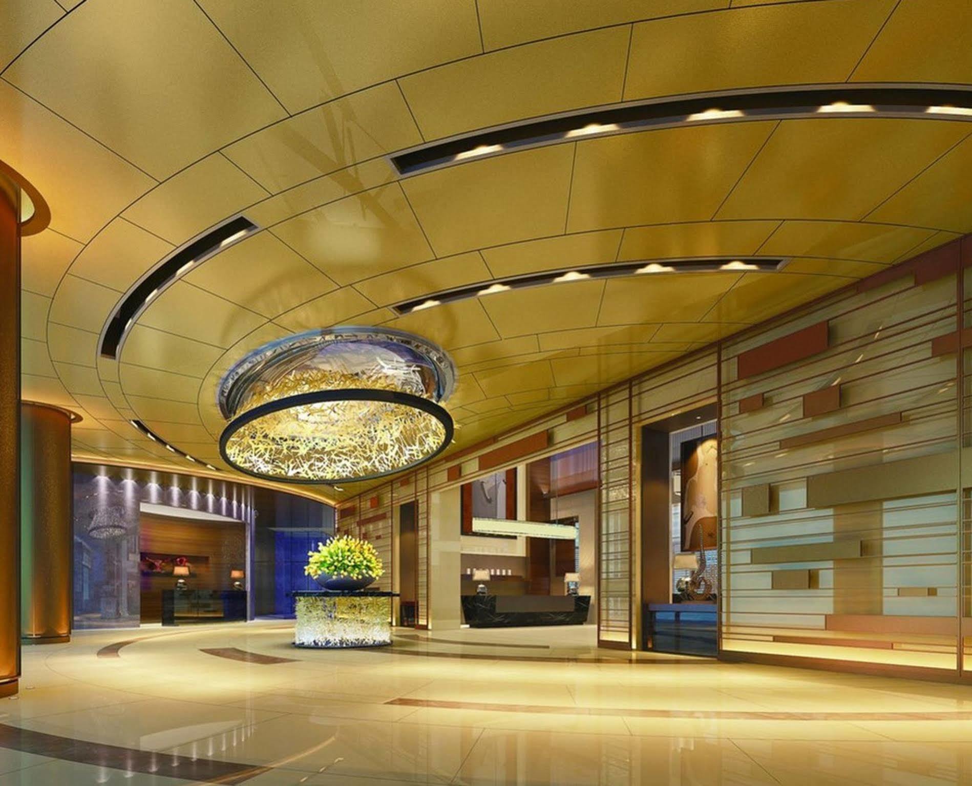 Ramada Changzhou North Hotel Dış mekan fotoğraf
