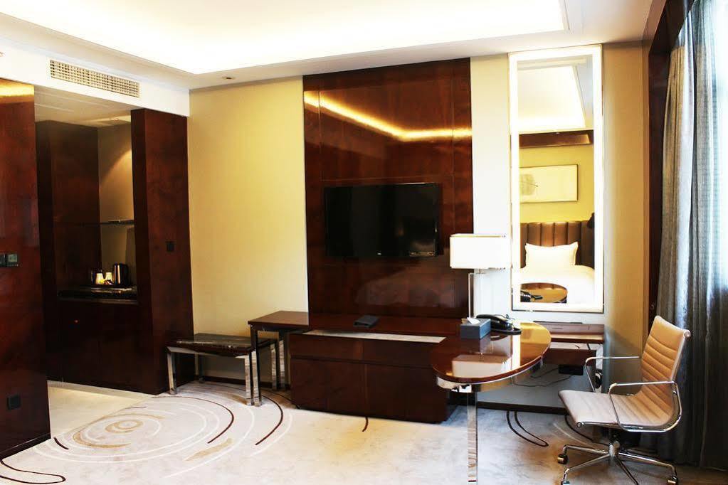 Ramada Changzhou North Hotel Dış mekan fotoğraf