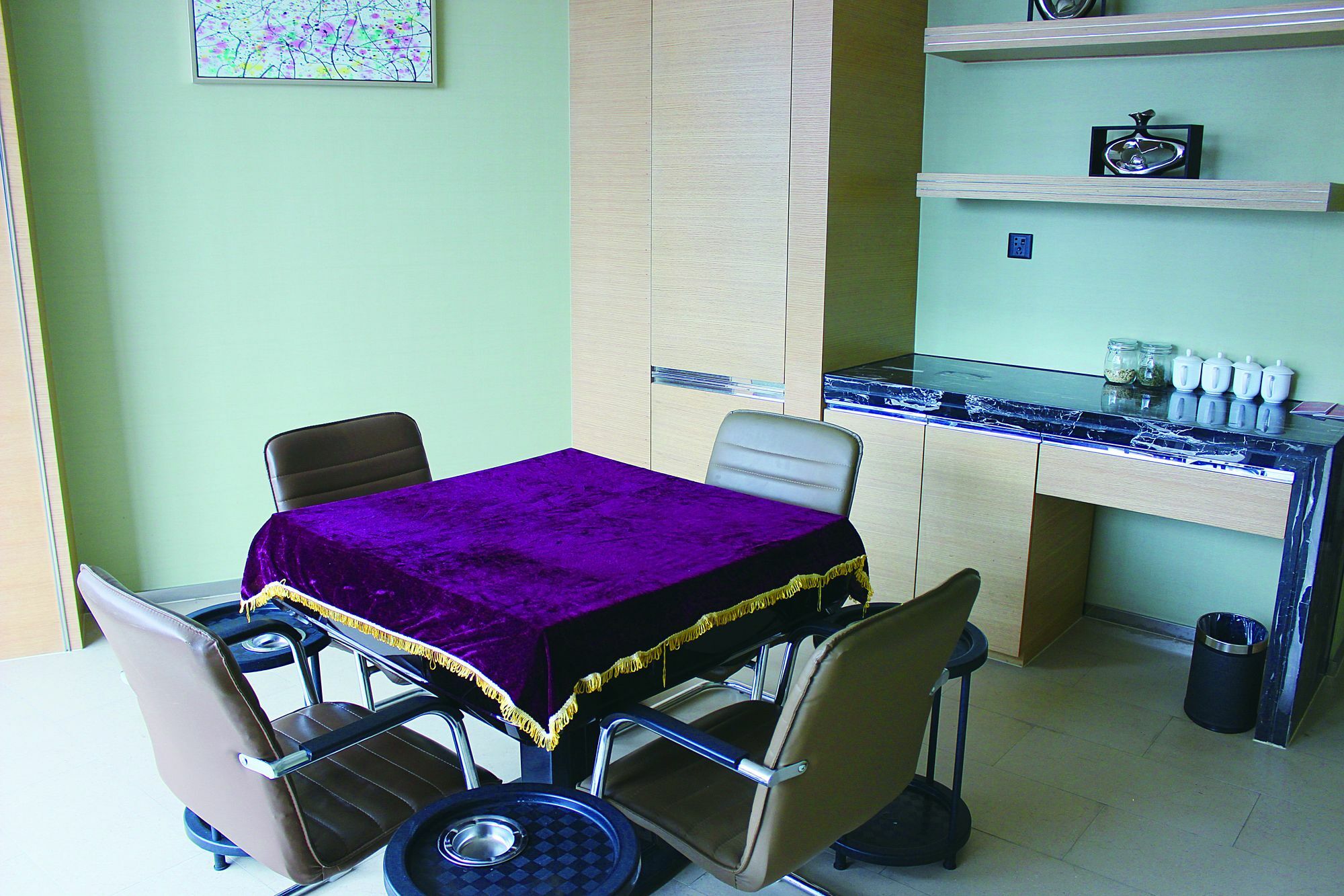 Ramada Changzhou North Hotel Dış mekan fotoğraf