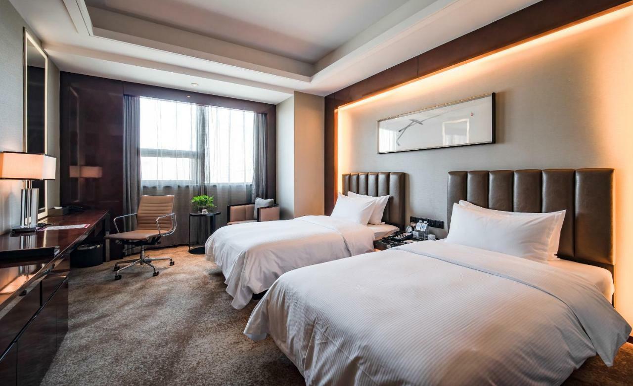 Ramada Changzhou North Hotel Dış mekan fotoğraf