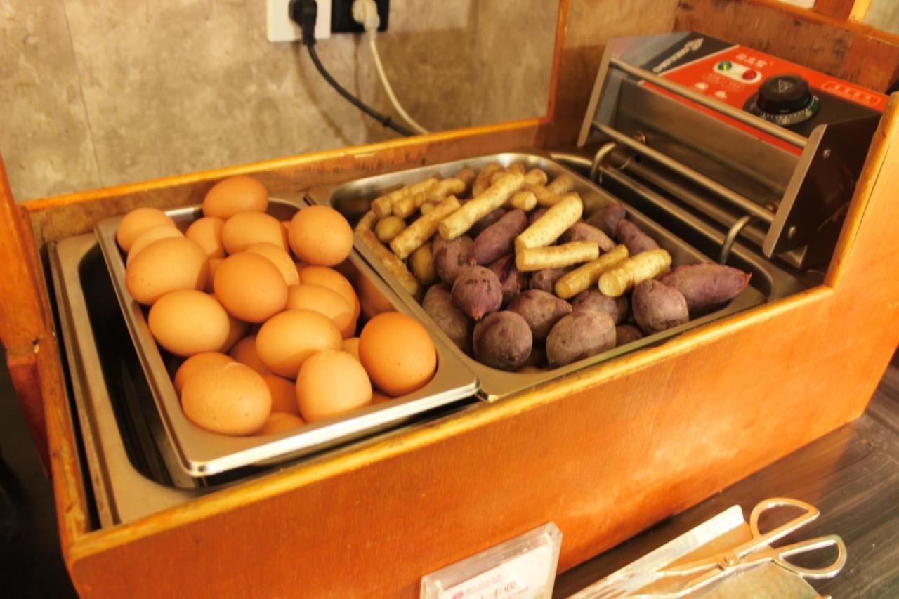 Ramada Changzhou North Hotel Dış mekan fotoğraf